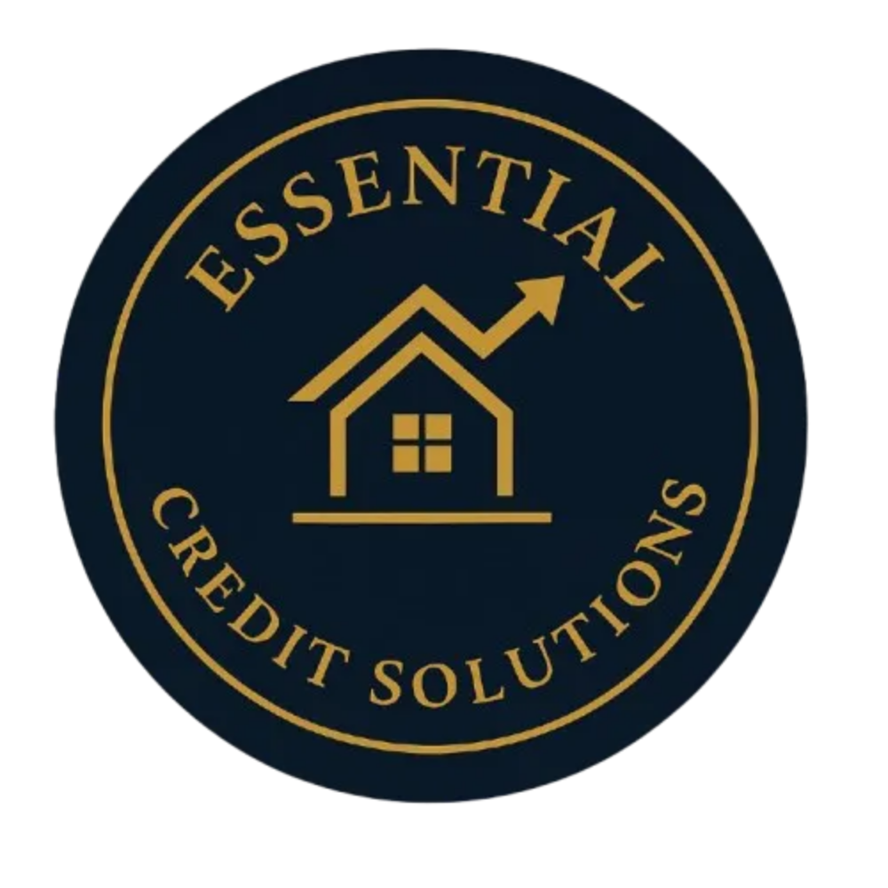 Essential Credit Solutions Logo